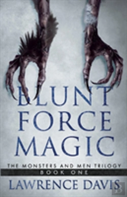 Bertrand.pt - Blunt Force Magic