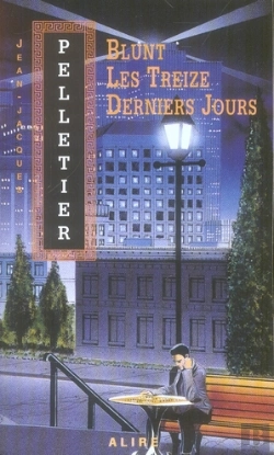 Bertrand.pt - Blunt ; Les Treize Derniers Jours