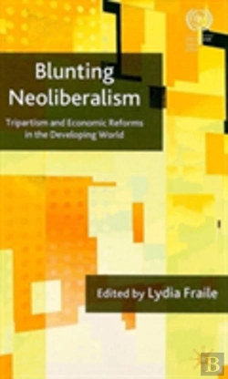 Bertrand.pt - Blunting Neoliberalism