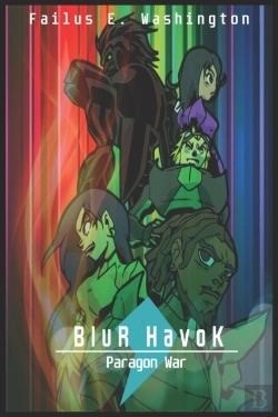 Bertrand.pt - Blur Havok