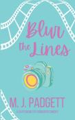 Blur The Lines