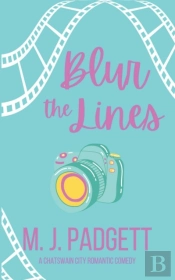 Blur The Lines
