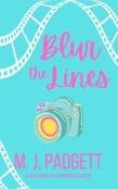 Blur The Lines