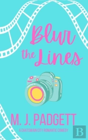 Blur The Lines