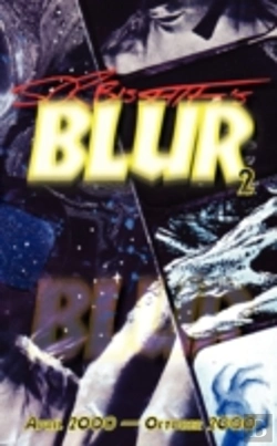 Bertrand.pt - Blur (Volume 2)