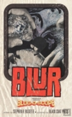 Bertrand.pt - Blur (Volume 5)