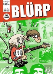 Blurp