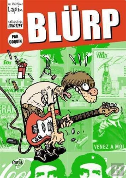 Bertrand.pt - Blurp