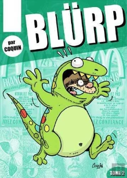 Bertrand.pt - Blürp T.2