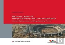 Blurred Lines Of Responsibility And Accountability, 94
