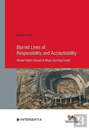 Blurred Lines Of Responsibility And Accountability, 94