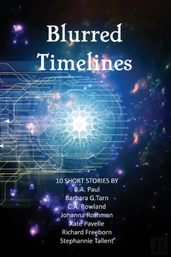Bertrand.pt - Blurred Timelines