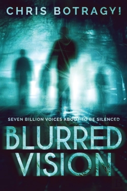Bertrand.pt - Blurred Vision: An Alien Horror Novel