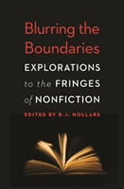Blurring The Boundaries