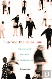 Blurring The Color Line