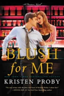Bertrand.pt - Blush For Me A Fusion Novel Pb