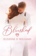 Blushed