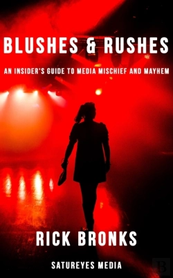Bertrand.pt - Blushes   Rushes: An Insider'S Guide To
