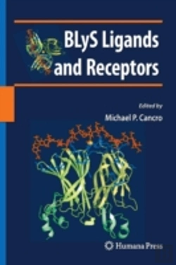Bertrand.pt - Blys Ligands And Receptors