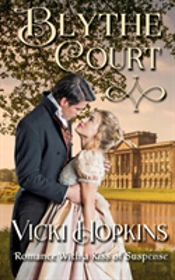 Blythe Court