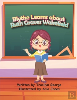 Bertrand.pt - Blythe Learns About Ruth Graves Wakefield