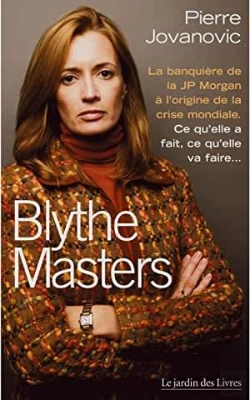 Bertrand.pt - Blythe Masters