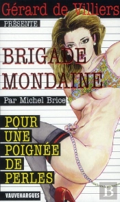Bm 335 Pour Une Poignee De Perles