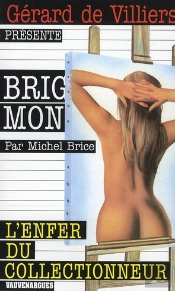 B.M Reimp 54 L Enfer Du Collectionneur