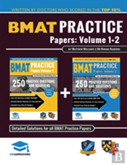 Bertrand.pt - Bmat Practice Papers Volume 1 & 2