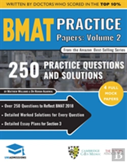 Bertrand.pt - Bmat Practice Papers Volume 2
