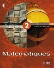 B:Matemàtiques 2n/03 (Valencià)