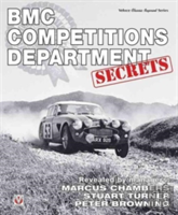 Bmc Competitions Department Secrets