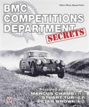 Bmc Competitions Department Secrets