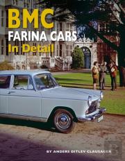 Bmc Farina Cars In Detail