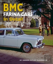 Bmc Farina Cars In Detail