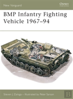 Bertrand.pt - Bmp Infantry Fighting Vehicle 1967â€“94