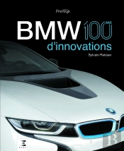 Bmw ; 100 Ans D'Innovations ; Coffret
