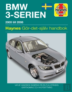 Bertrand.pt - Bmw 3-Serier 05-08