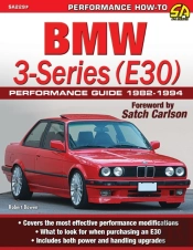Bmw 3-Series (E30) Performance Guide