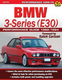 Bertrand.pt - Bmw 3-Series (E30) Performance Guide