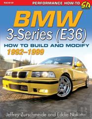 Bmw 3-Series (E36) 1992-1999