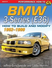 Bmw 3-Series (E36) 1992-1999