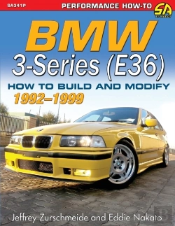 Bertrand.pt - Bmw 3-Series (E36) 1992-1999