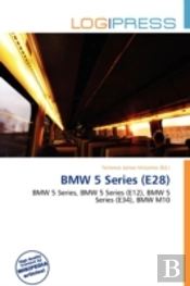 Bmw 5 Series (E28)