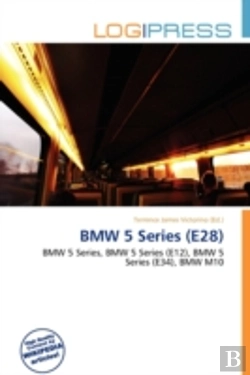 Bertrand.pt - Bmw 5 Series (E28)
