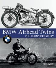 Bmw Airhead Twins