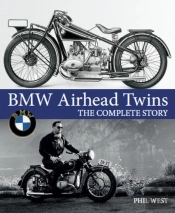 Bmw Airhead Twins