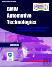 Bmw Automotive Technologies: A European