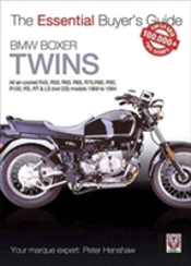 Bmw Boxer Twins
