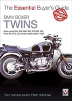 Bertrand.pt - Bmw Boxer Twins